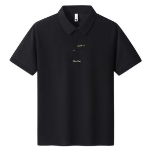 Men's Casual All-matching Loose T-shirt