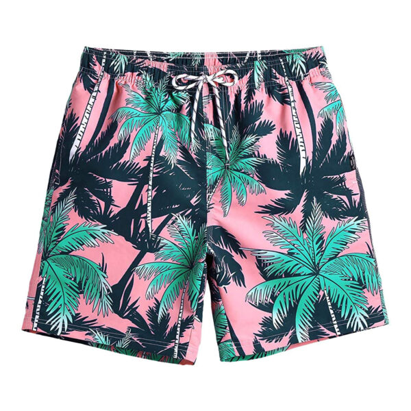Casual Swimwear Beach Shorts Men - Image 9