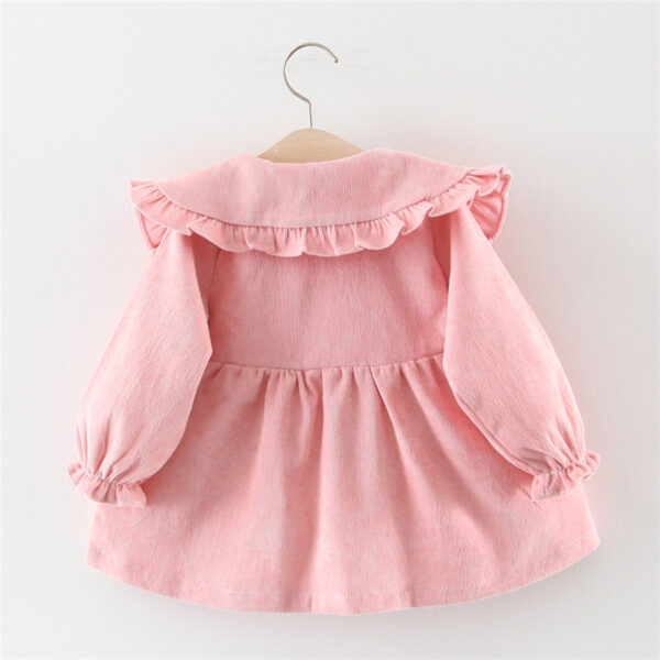 Baby Girl Dress - Image 2