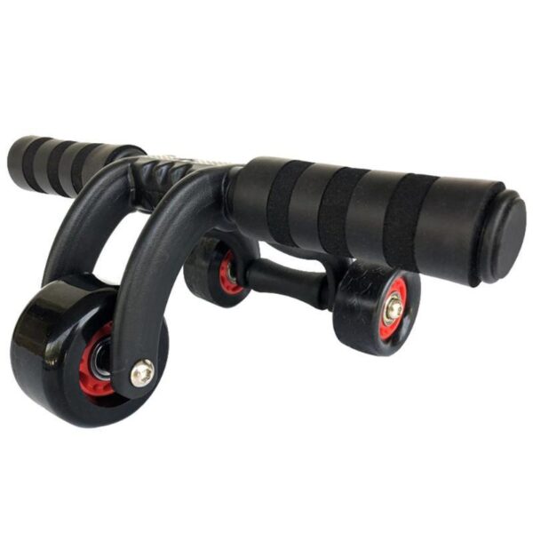 Three-wheel abdominal wheel - Image 4