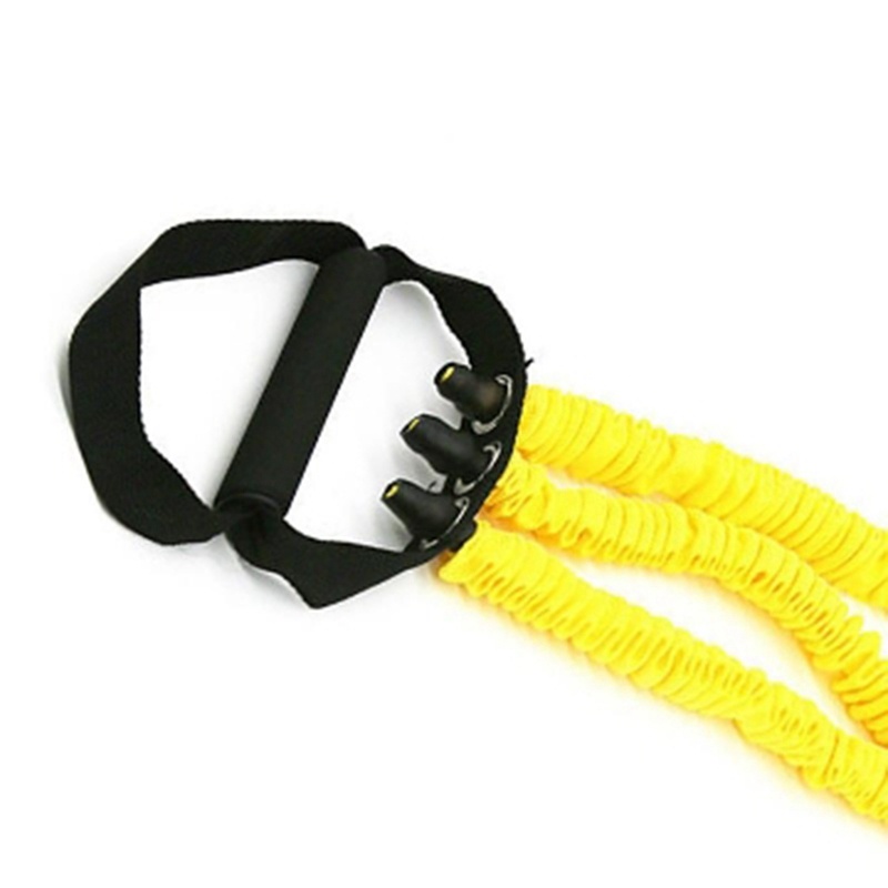 Chest Expander Fitness Equipment Hand Gripper Practical Forechest Upper Body Muscle Training - Image 3