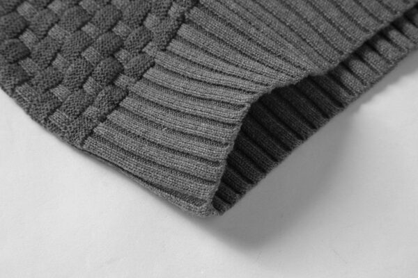Men's hoodies sweater - Image 5