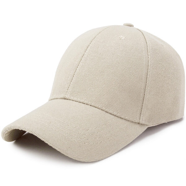 Fashion Baseball  Women Hats Men Hats Caps - Image 5