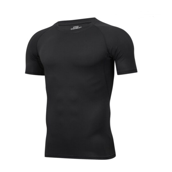 Tights training clothes sports fitness clothes - Image 9