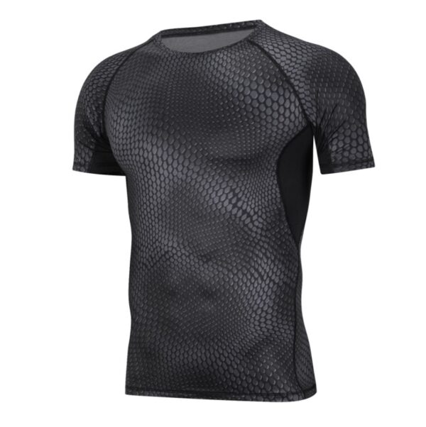 Tights training clothes sports fitness clothes - Image 10