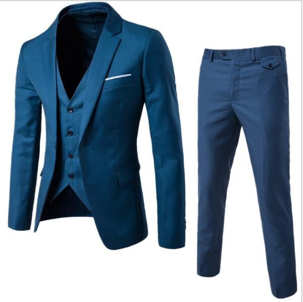 New Plus Size Mens Suits - Image 8