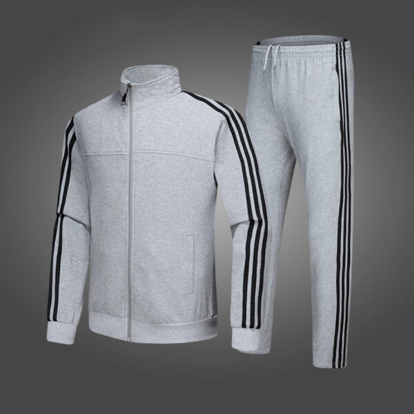 Men's Fashion Running Wear - Image 5