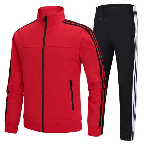 Men's Fashion Running Wear - Image 4