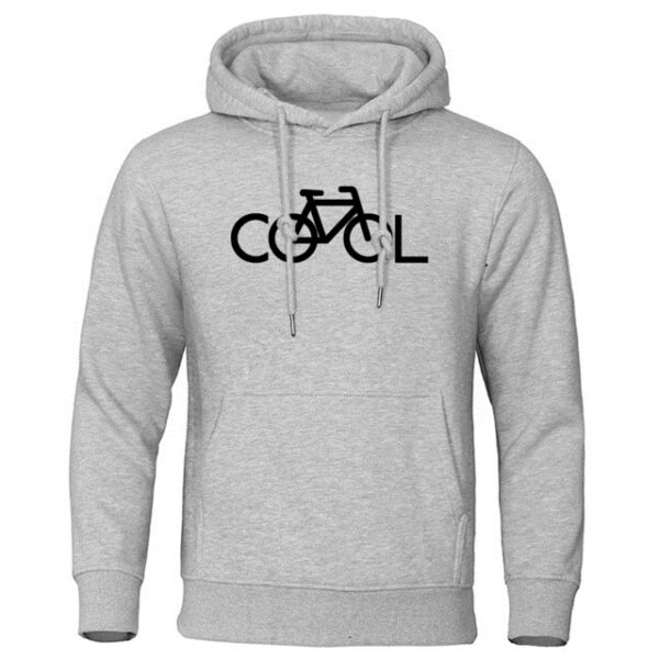 Sweatshirt Basketball Clothes Hoodie Men Mens Hoodies - Image 10