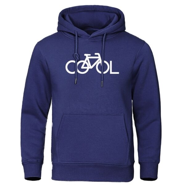 Sweatshirt Basketball Clothes Hoodie Men Mens Hoodies - Image 9