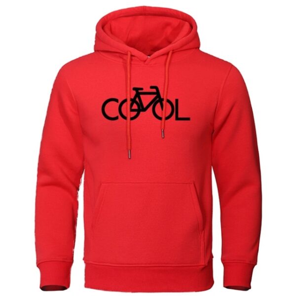 Sweatshirt Basketball Clothes Hoodie Men Mens Hoodies - Image 8
