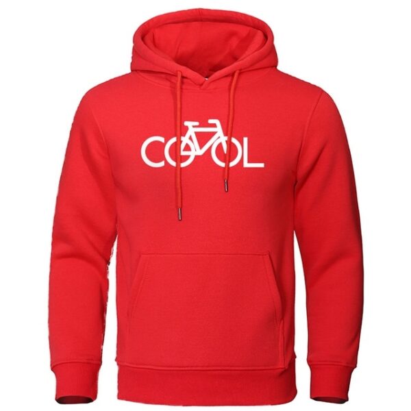 Sweatshirt Basketball Clothes Hoodie Men Mens Hoodies - Image 6