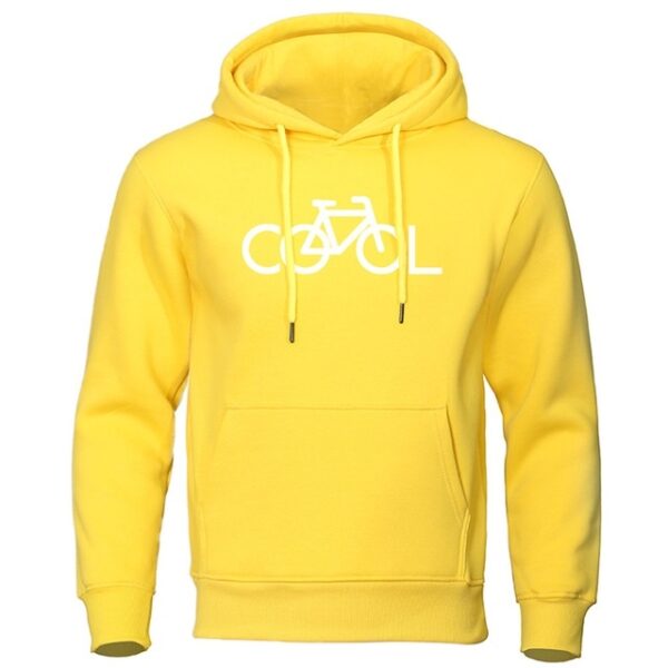 Sweatshirt Basketball Clothes Hoodie Men Mens Hoodies - Image 5