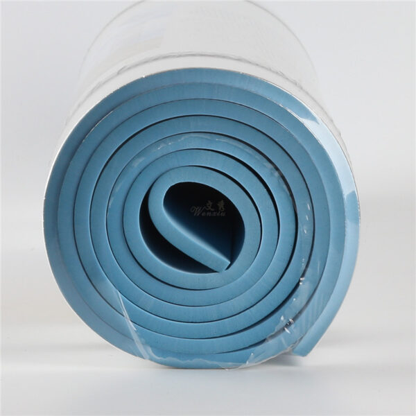 Microfiber Yoga Mat - Image 6