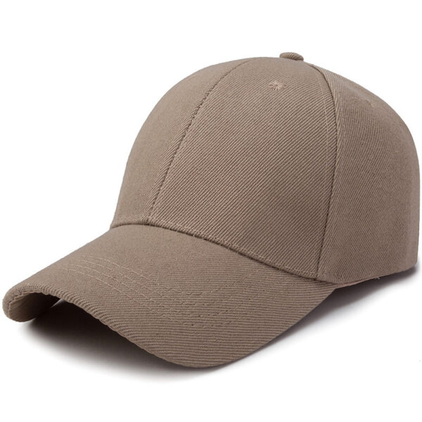 Fashion Baseball  Women Hats Men Hats Caps - Image 4