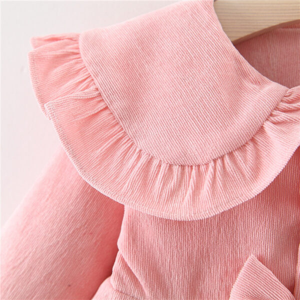Baby Girl Dress - Image 6