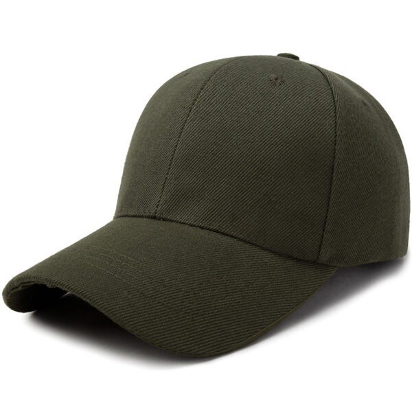 Fashion Baseball  Women Hats Men Hats Caps - Image 6