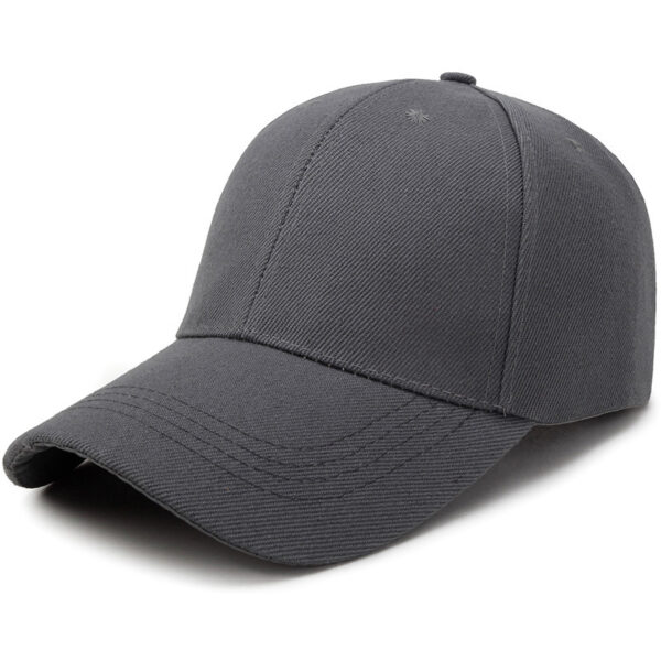 Fashion Baseball  Women Hats Men Hats Caps - Image 9