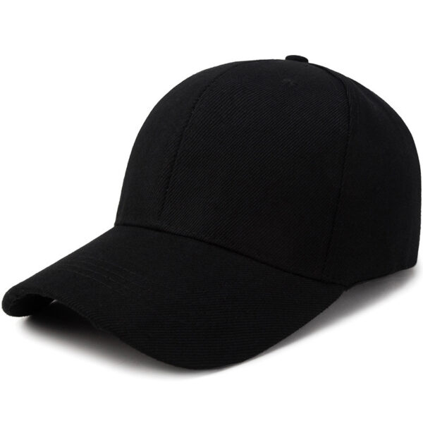 Fashion Baseball  Women Hats Men Hats Caps - Image 8