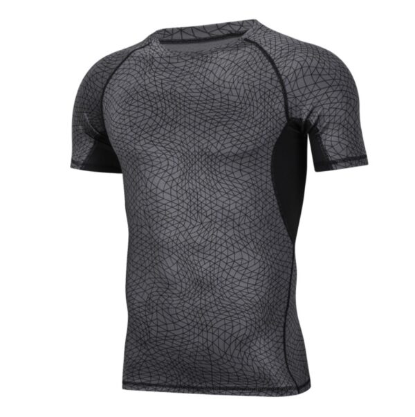 Tights training clothes sports fitness clothes - Image 4