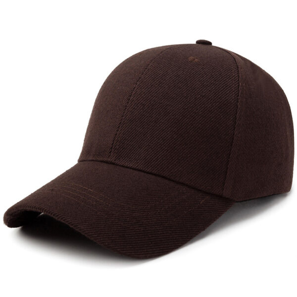 Fashion Baseball  Women Hats Men Hats Caps - Image 10
