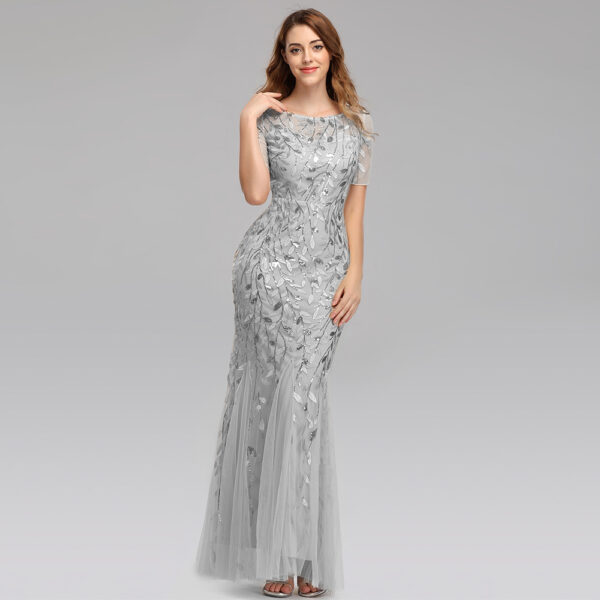Evening Dress - Image 3