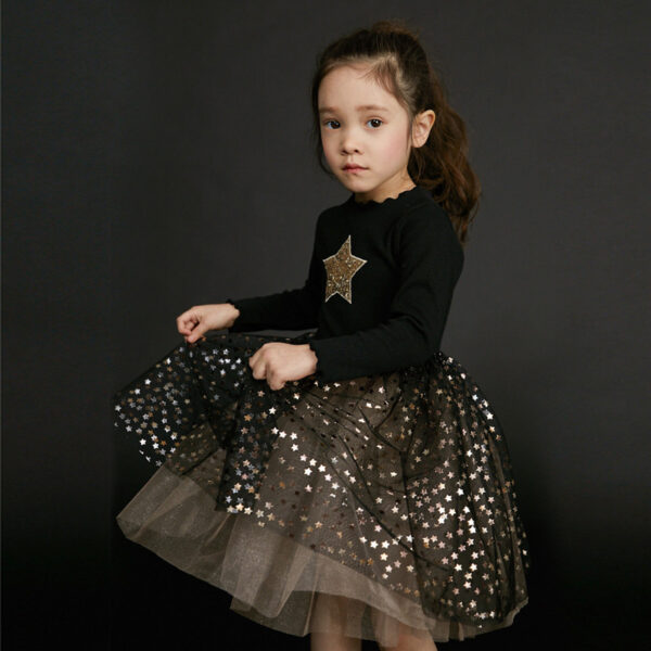 Christmas dress - Image 8