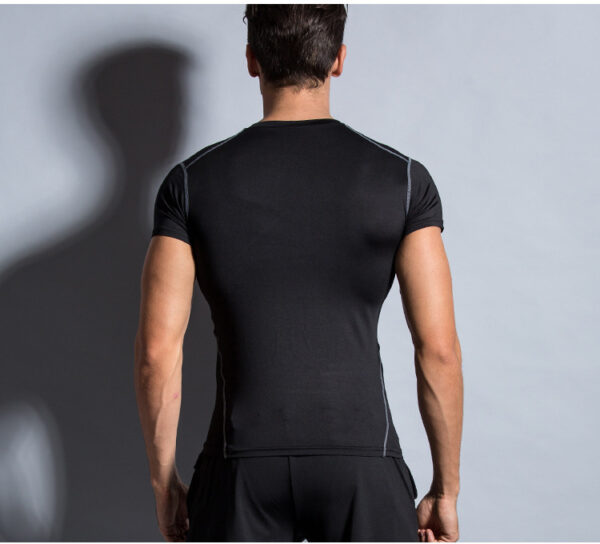 Tights training clothes sports fitness clothes - Image 6