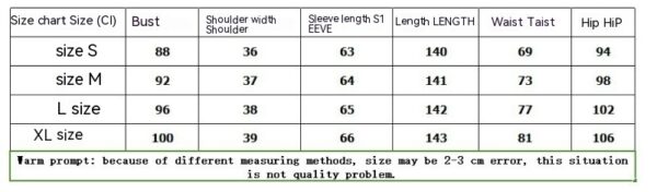 Autumn Winter Sexy Backless Sequined Evening Dress Dress Women - Image 9