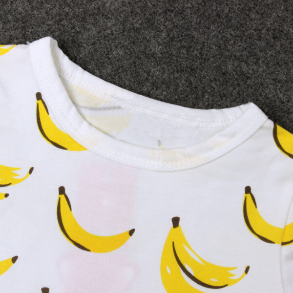 Children's summer kids suit - Image 3