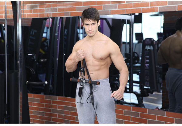 Qianjin stick fitness equipment - Image 4