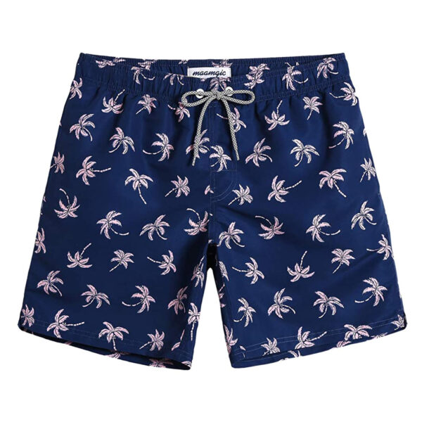 Casual Swimwear Beach Shorts Men - Image 5