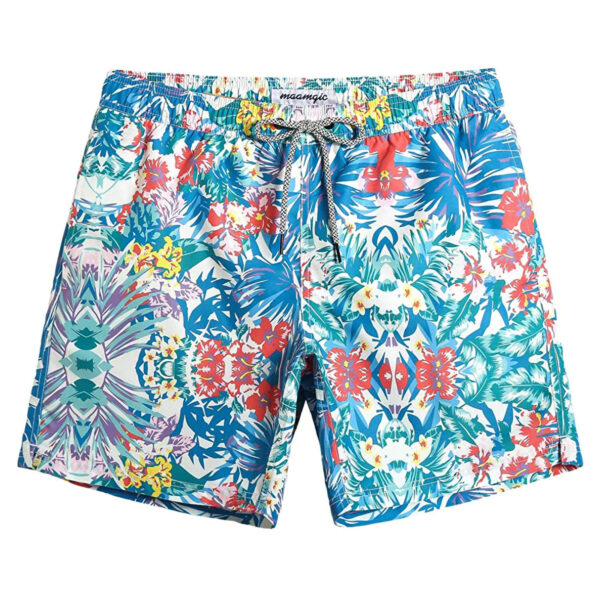 Casual Swimwear Beach Shorts Men - Image 6