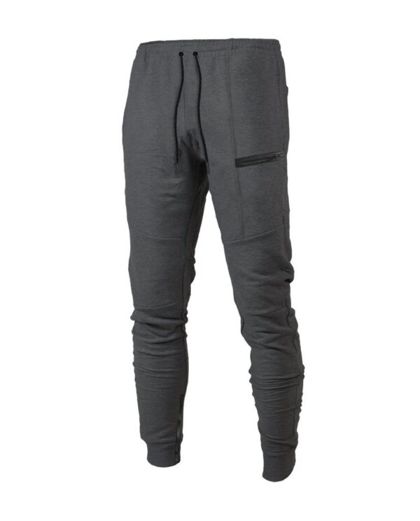 New Fitness Pants Casual Sweatpants Fashion High Street Trousers Pants Men Joggers - Image 2