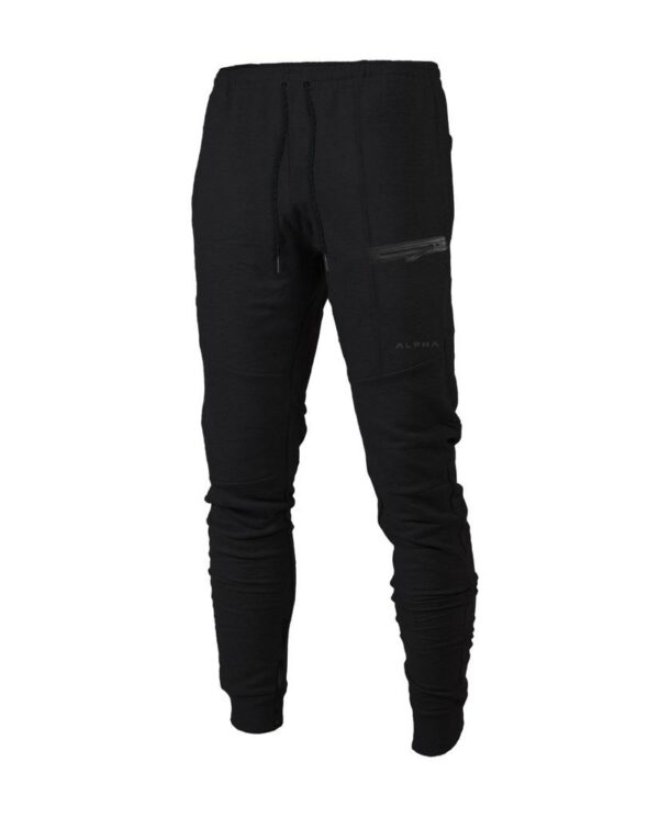 New Fitness Pants Casual Sweatpants Fashion High Street Trousers Pants Men Joggers - Image 6