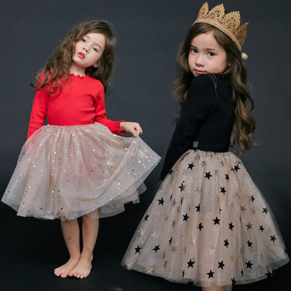 Christmas dress - Image 9