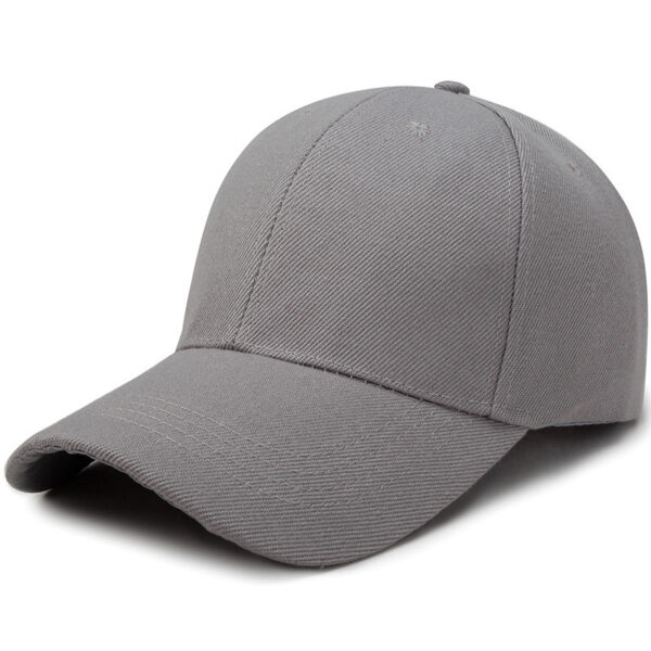 Fashion Baseball  Women Hats Men Hats Caps - Image 2