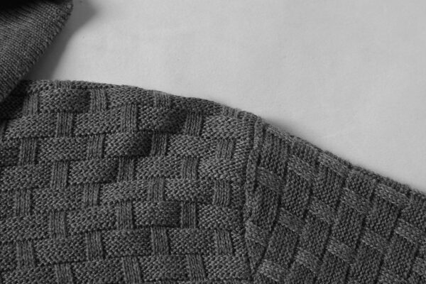 Men's hoodies sweater - Image 2