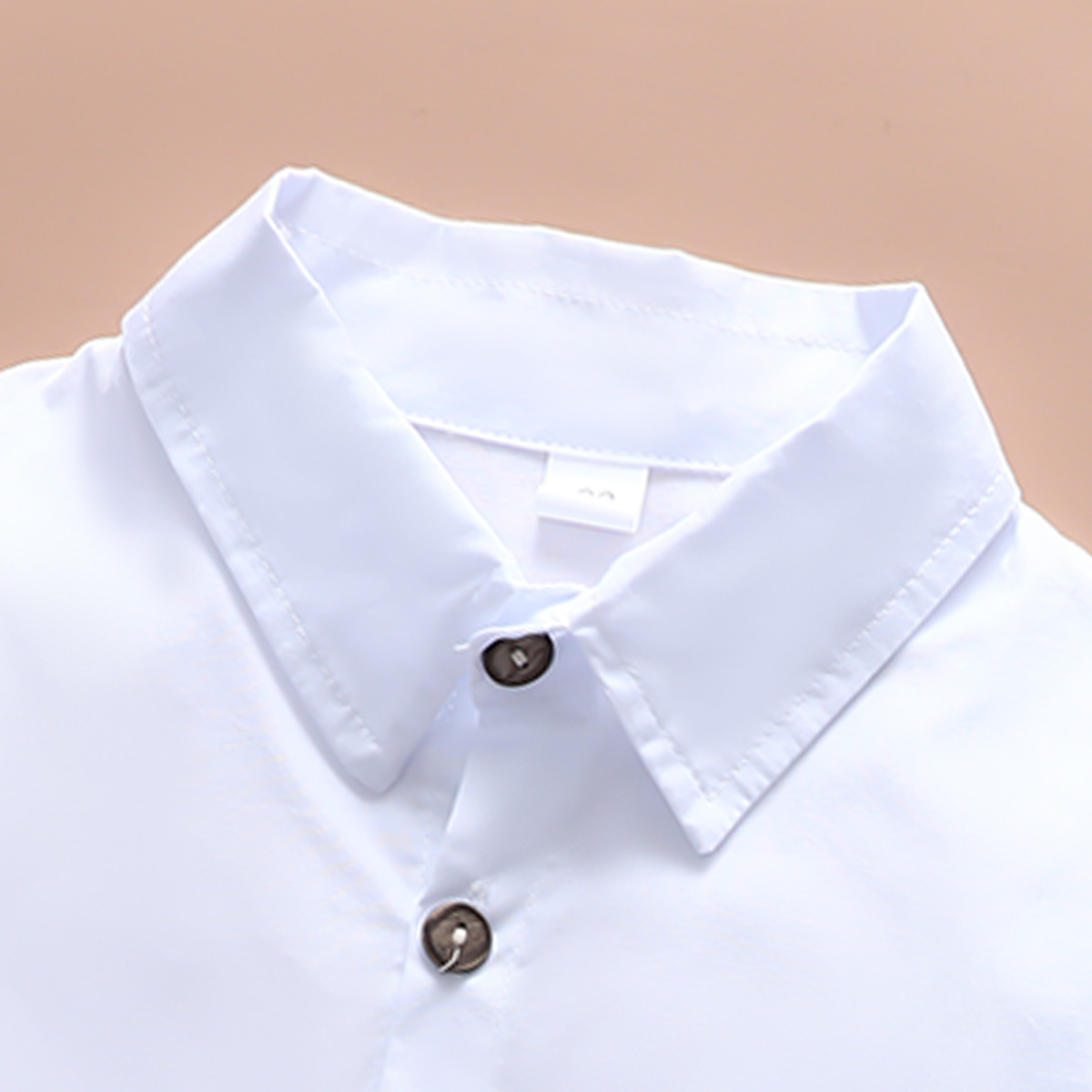 Baby Spring Autumn Clothing Toddler Baby Longsleeve set - Image 2