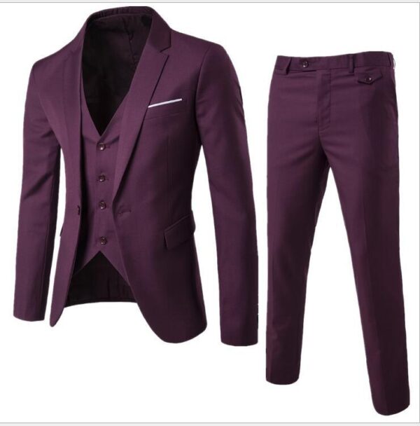 New Plus Size Mens Suits - Image 10