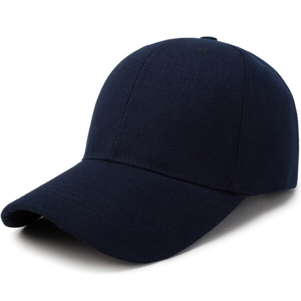 Fashion Baseball  Women Hats Men Hats Caps - Image 7