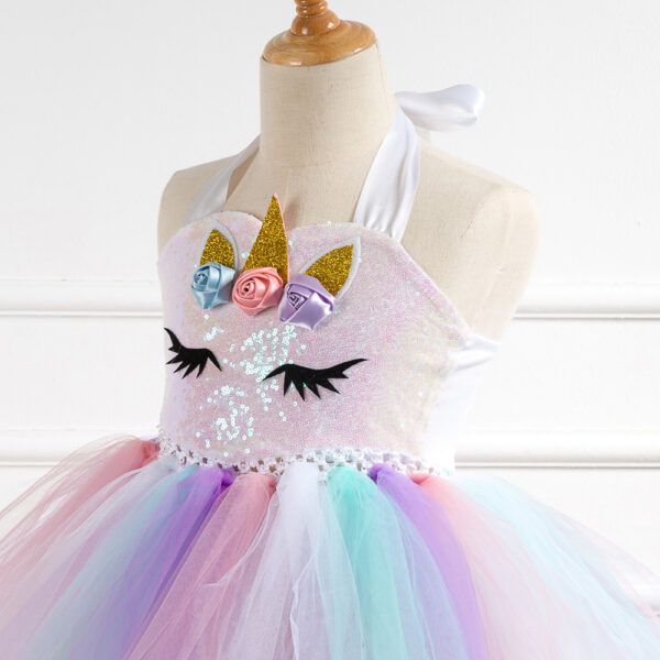 Girls' dresses - Image 4