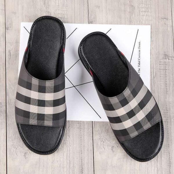 Boys Trend Casual Beach Shoes - Image 4