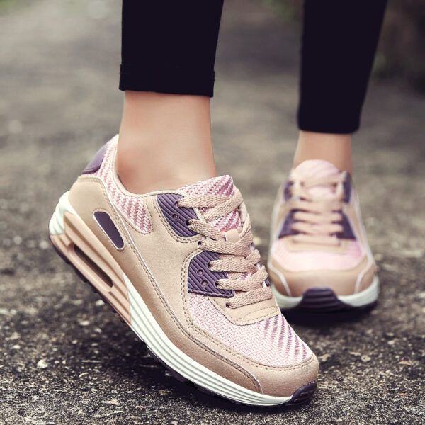Women Shoes Female Casual Shoes - Image 5