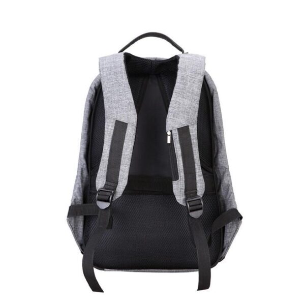 Anti-theft Travel Backpack Large Capacity Business Computer Backpack - Image 2