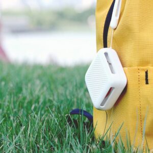 Portable Mosquito Repellent