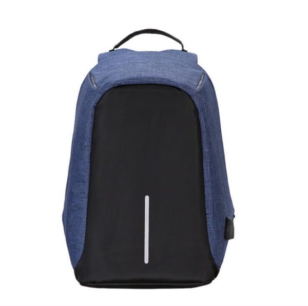 Anti-theft Travel Backpack Large Capacity Business Computer Backpack - Image 3