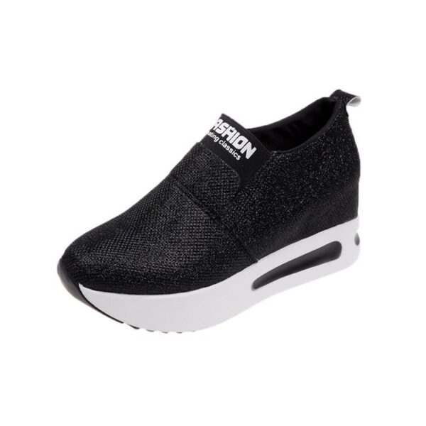 Stylish elegant sneakers for women - Image 7
