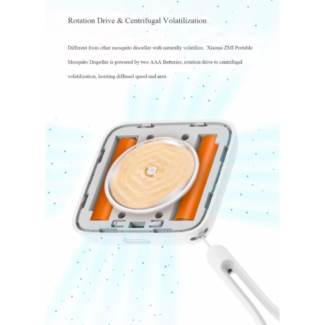 Portable Mosquito Repellent - Image 5