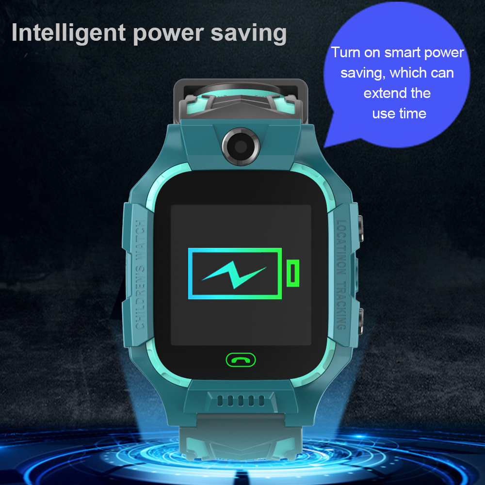 Children's smart watch - Image 3